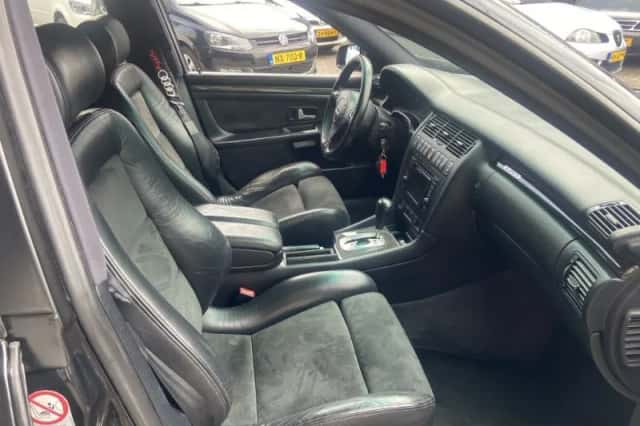 Audi S8 (1998) thumbnail 3
