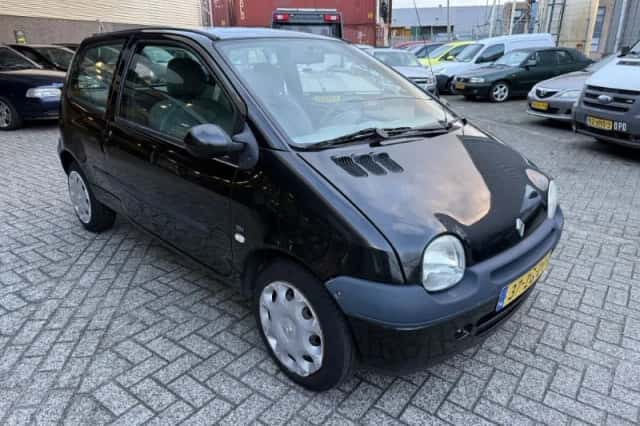 Renault Twingo (2008) thumbnail 1