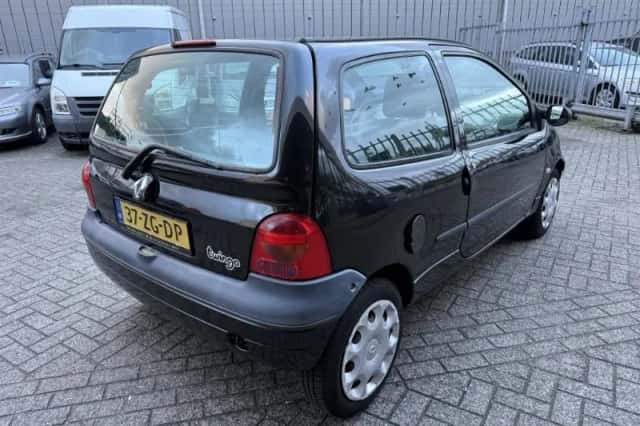 Renault Twingo (2008) thumbnail 3