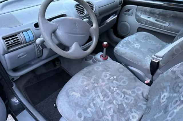 Renault Twingo (2008) thumbnail 5