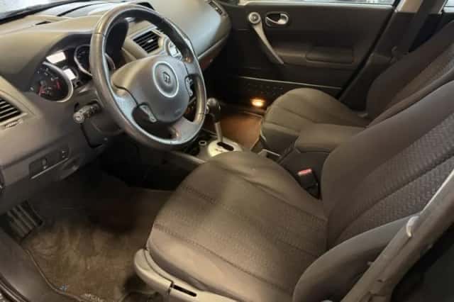 Renault Mégane (2006) thumbnail 6