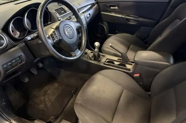 Mazda 3 (2008) thumbnail 6
