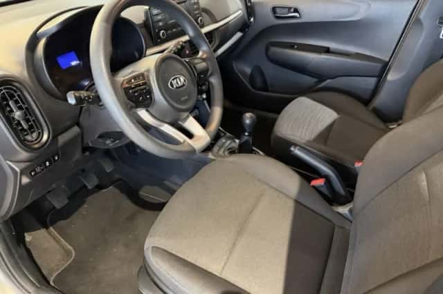 Kia Picanto (2018) thumbnail 6
