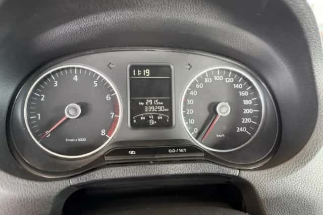 Volkswagen Polo (2010) thumbnail 5