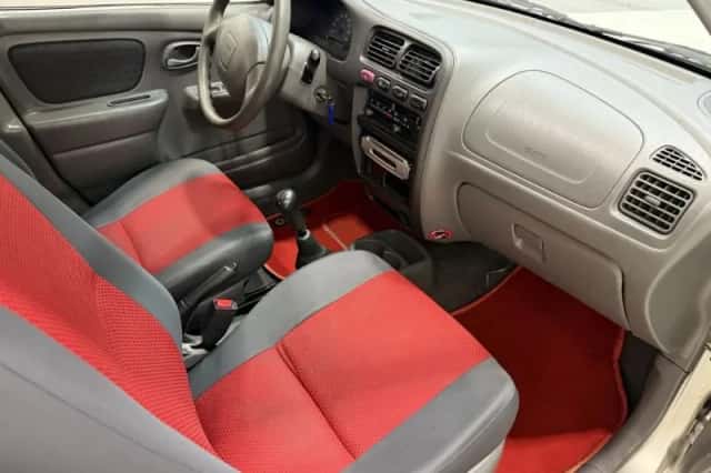 Suzuki Alto (2004) thumbnail 3