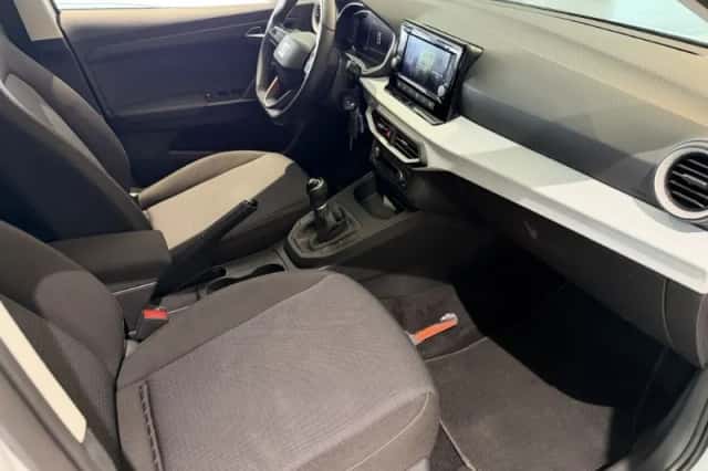 SEAT Ibiza (2022) thumbnail 3