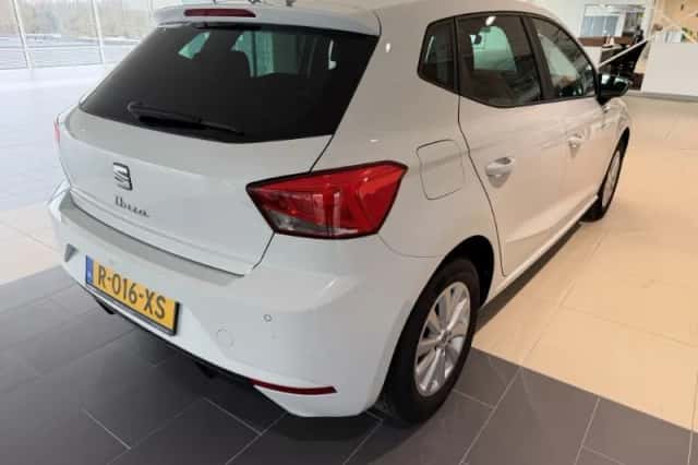 SEAT Ibiza (2022) thumbnail 4