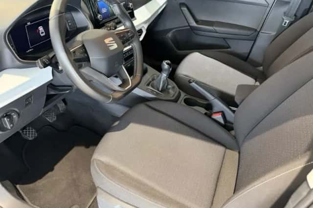 SEAT Ibiza (2022) thumbnail 6