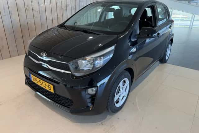 Kia Picanto (2018) thumbnail 1