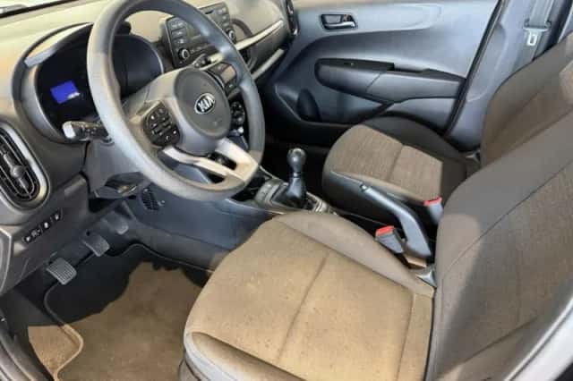 Kia Picanto (2018) thumbnail 6