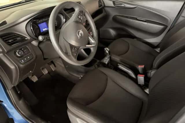 Opel Karl (2018) thumbnail 6