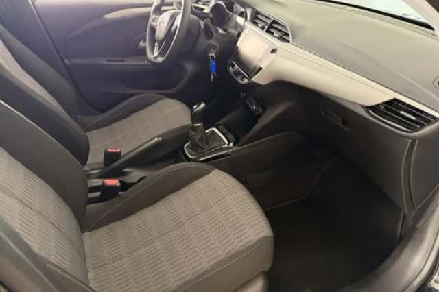 Opel Corsa (2021) thumbnail 3