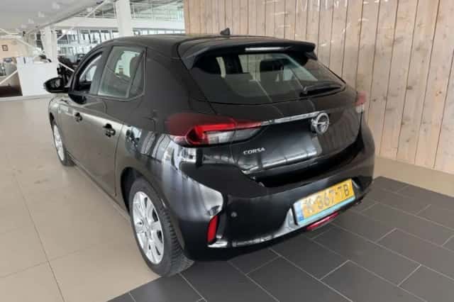 Opel Corsa (2021) thumbnail 5