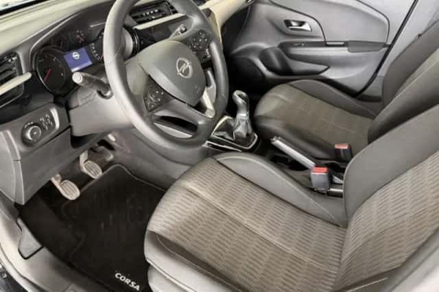Opel Corsa (2021) thumbnail 6