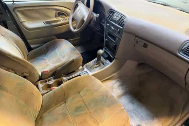Volvo S40 (1998) thumbnail 3