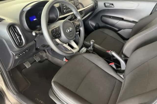 Kia Picanto (2019) thumbnail 5