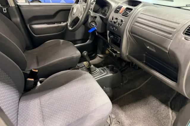 Suzuki Wagon R+ (2008) thumbnail 3
