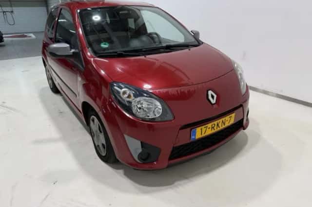 Renault Twingo (2011) thumbnail 1
