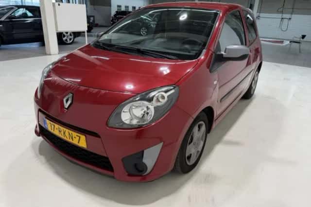 Renault Twingo (2011) thumbnail 2
