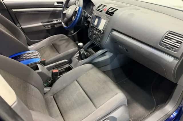 Volkswagen Golf (2007) thumbnail 3