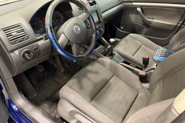 Volkswagen Golf (2007) thumbnail 6