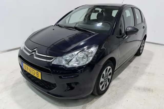 Citroën C3 (2016) thumbnail 1