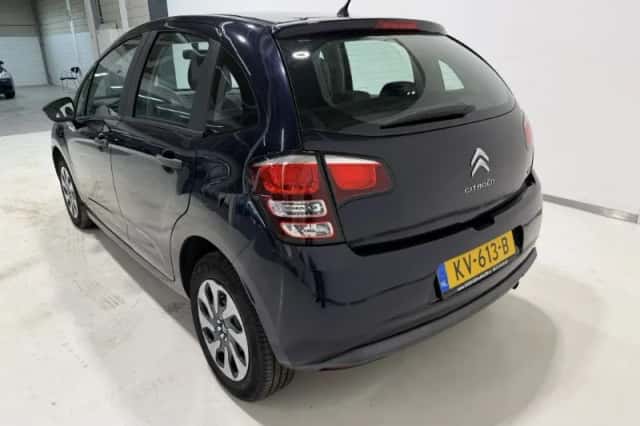 Citroën C3 (2016) thumbnail 5