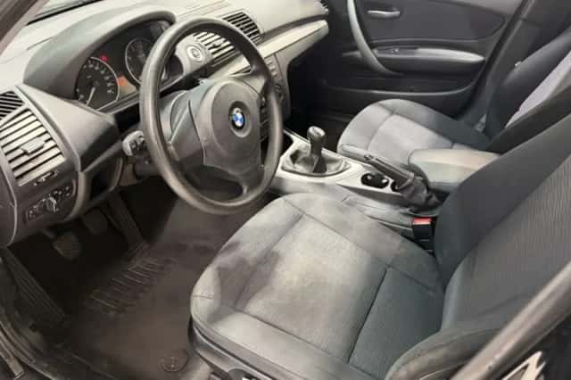 BMW 1-Serie (2008) thumbnail 6