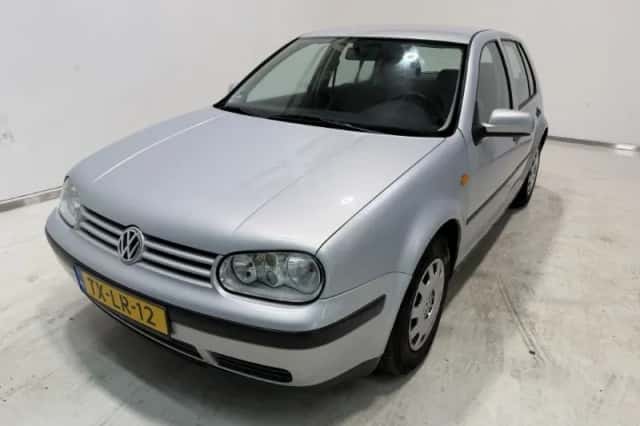 Volkswagen Golf (1998) thumbnail 1