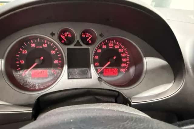 SEAT Ibiza (2007) thumbnail 6