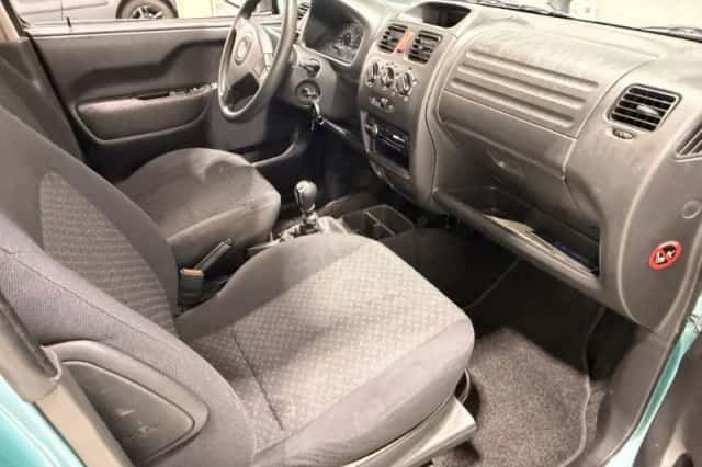 Suzuki Wagon R+ (2007) thumbnail 3
