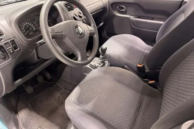Suzuki Wagon R+ (2007) thumbnail 6