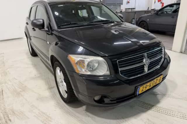 Dodge Caliber (2009) thumbnail 1