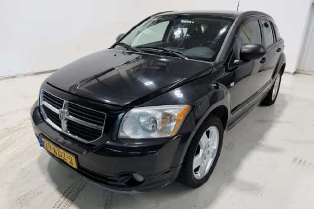 Dodge Caliber (2009) thumbnail 2