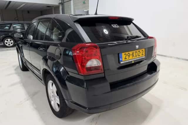 Dodge Caliber (2009) thumbnail 5