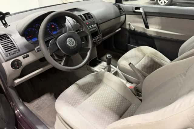 Volkswagen Polo (2006) thumbnail 6