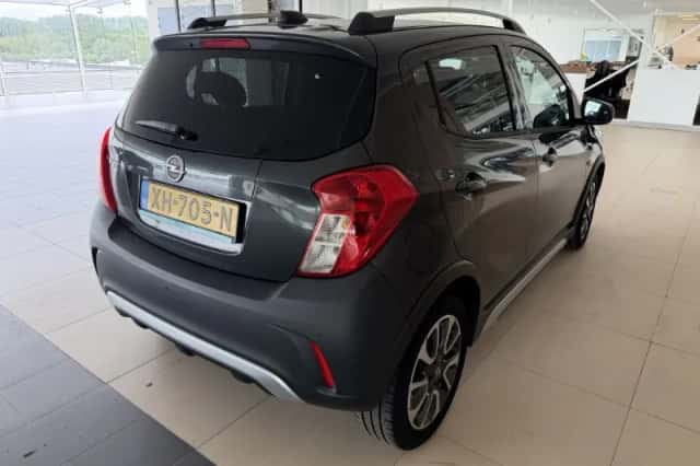 Opel Karl (2019) thumbnail 4