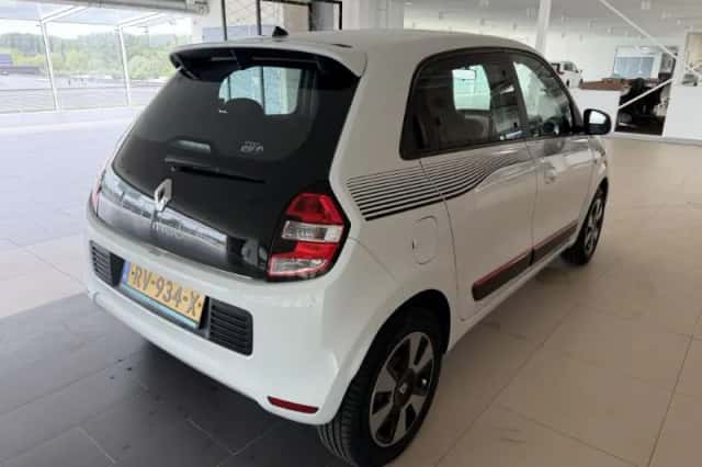 Renault Twingo (2018) thumbnail 3