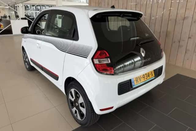 Renault Twingo (2018) thumbnail 4