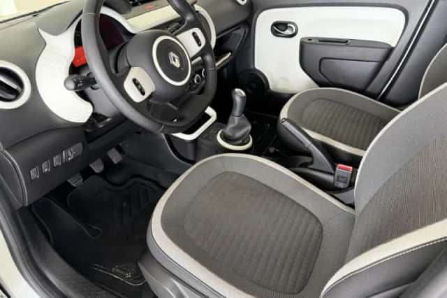 Renault Twingo (2018) thumbnail 5