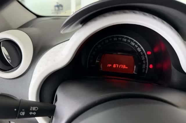 Renault Twingo (2018) thumbnail 6