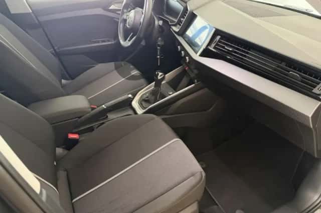 Audi A1 (2020) thumbnail 2
