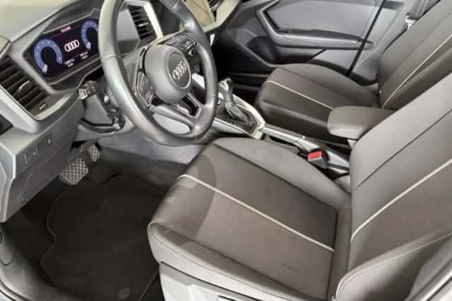 Audi A1 (2020) thumbnail 5
