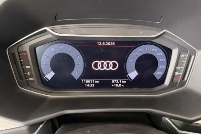 Audi A1 (2020) thumbnail 6