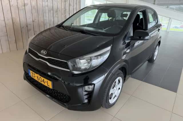 Kia Picanto (2019) thumbnail 1