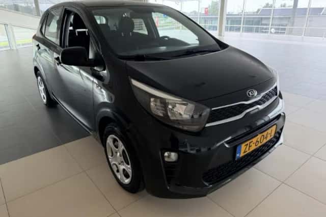 Kia Picanto (2019) thumbnail 2