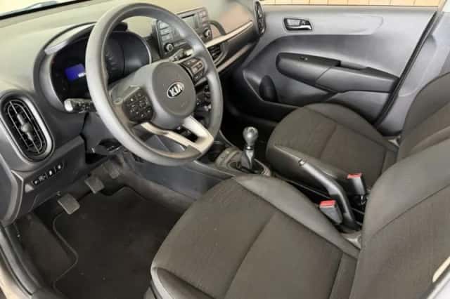 Kia Picanto (2019) thumbnail 6