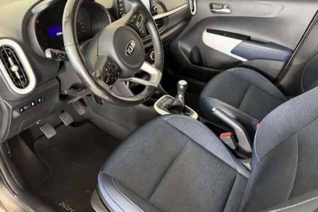 Kia Picanto (2018) thumbnail 6