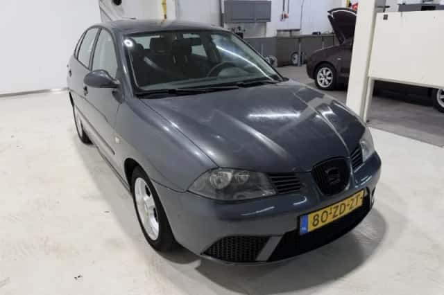 SEAT Ibiza (2008) thumbnail 1