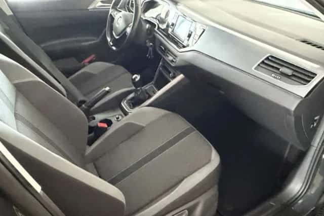 Volkswagen Polo (2020) thumbnail 3